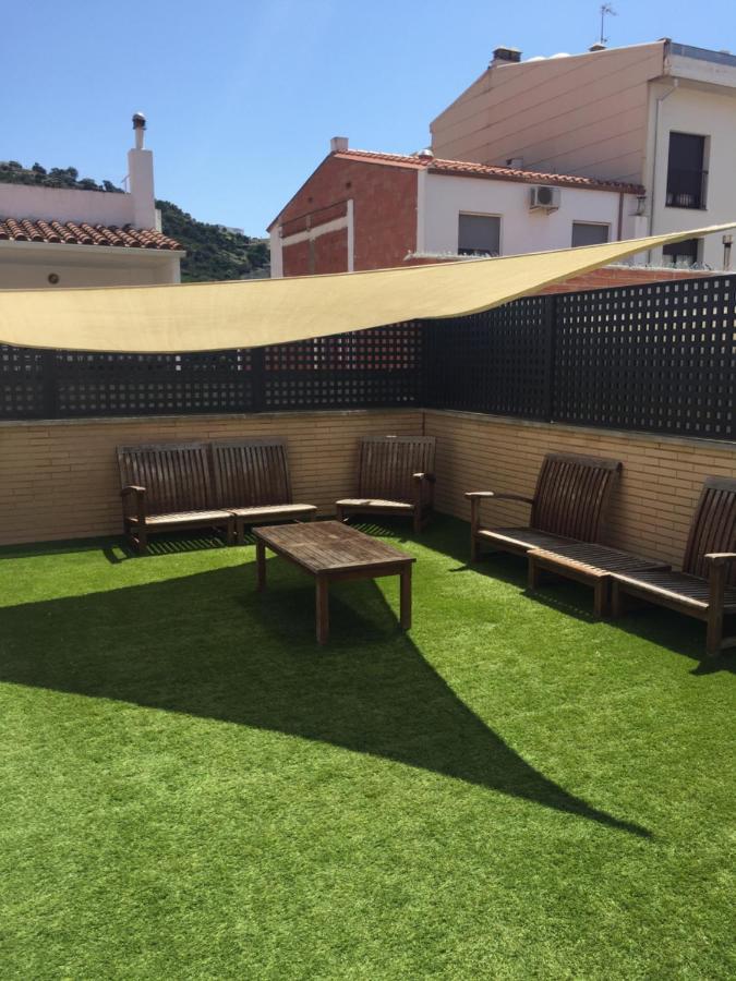 Appartement Standing 58M Plage A 3Mn En Voiture Roses Bagian luar foto